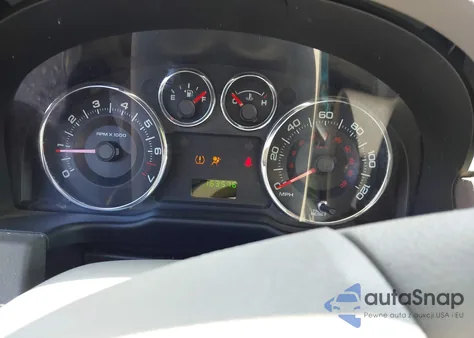 2010 Ford Edge Se from USA, damaged, VIN 2FMDK3GC2ABB26353